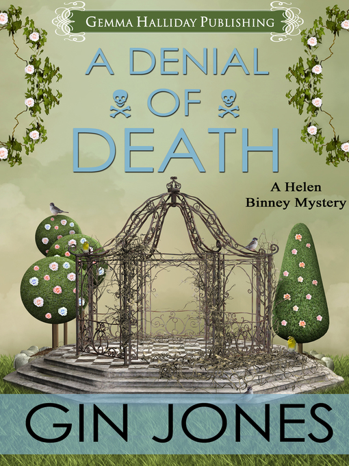 Title details for A Denial of Death by Gin Jones - Available